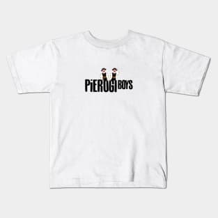 Pierogi Boys Brooklyn Kids T-Shirt